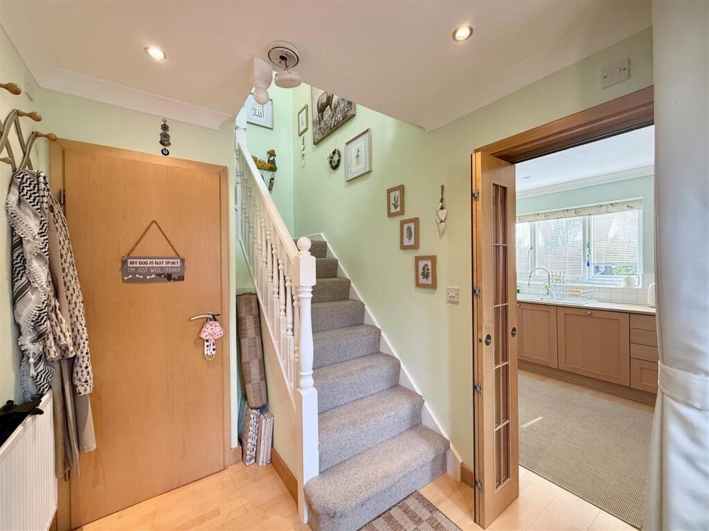 The Green, Mountsorrel, Loughborough photo 2