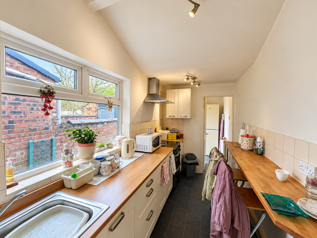 House in Warrington - View 3