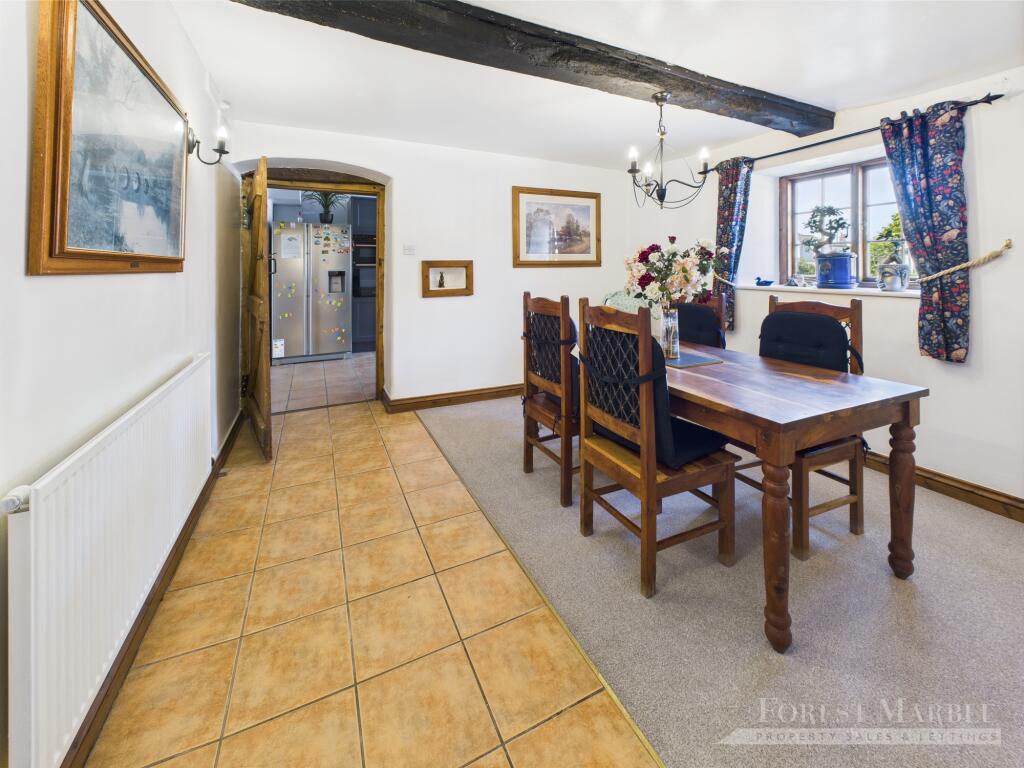 Additional image 6 of Pecking Mill, Evercreech