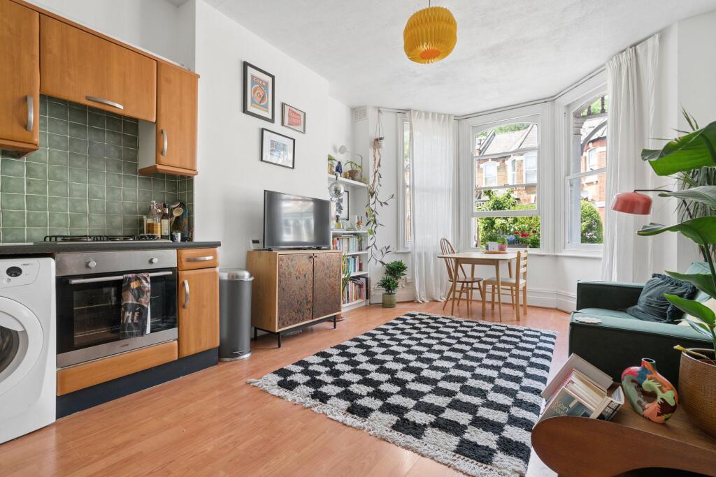 Main image of property: Sandrock Road, London, SE13