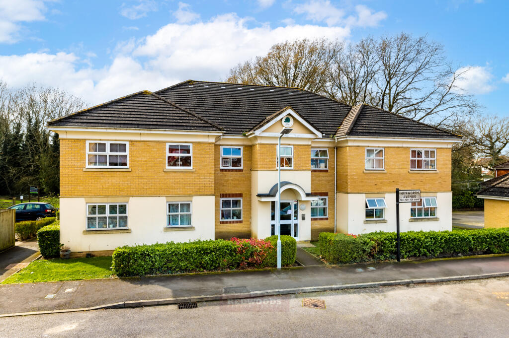 Main image of property: Langley