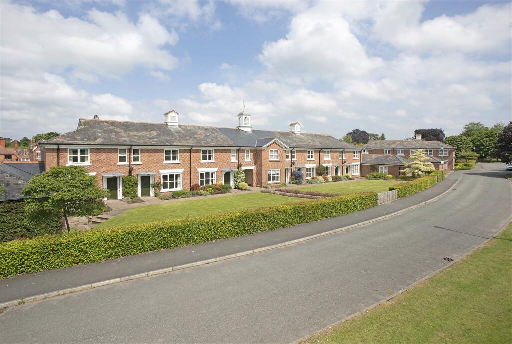Main image of property: Flacca Court, Tattenhall, CH3