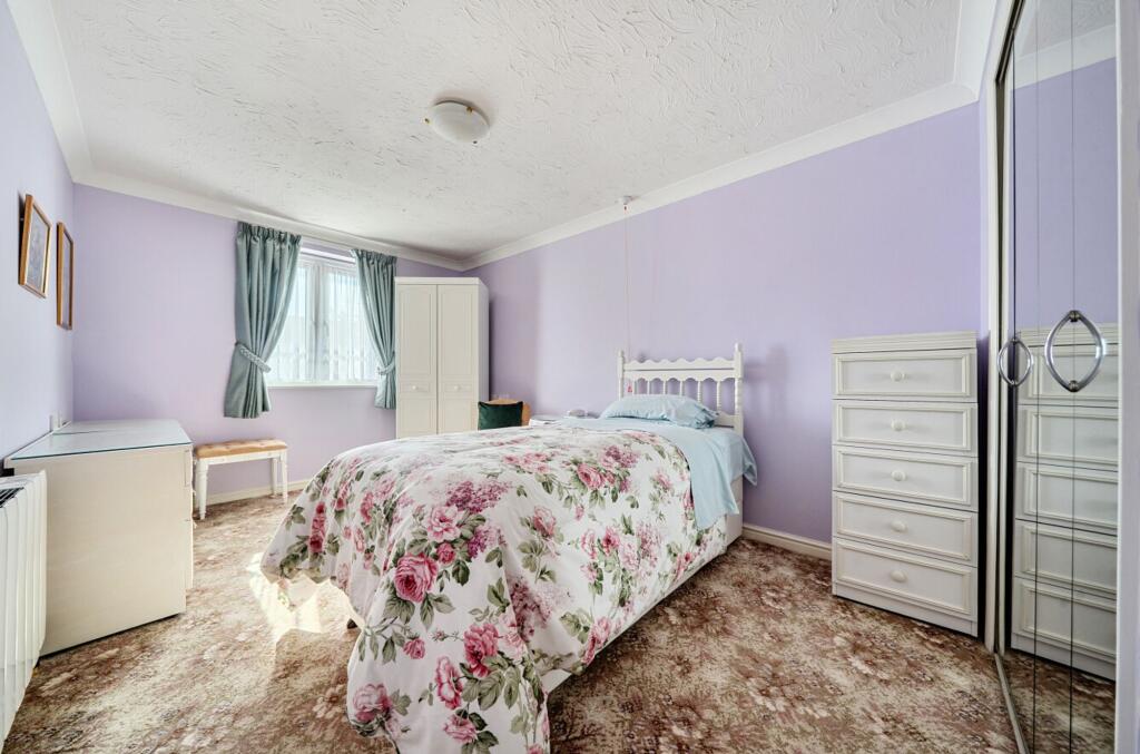 Apartment in Arun, Middleton on Sea - View 5