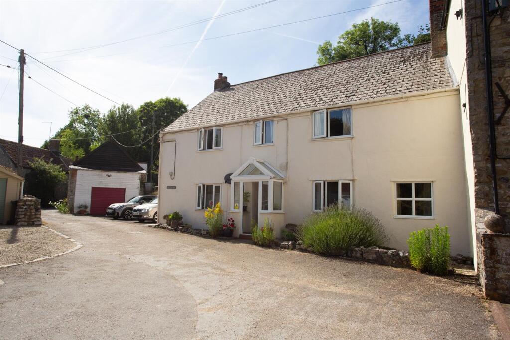 Main image of property: Wadeford, Chard