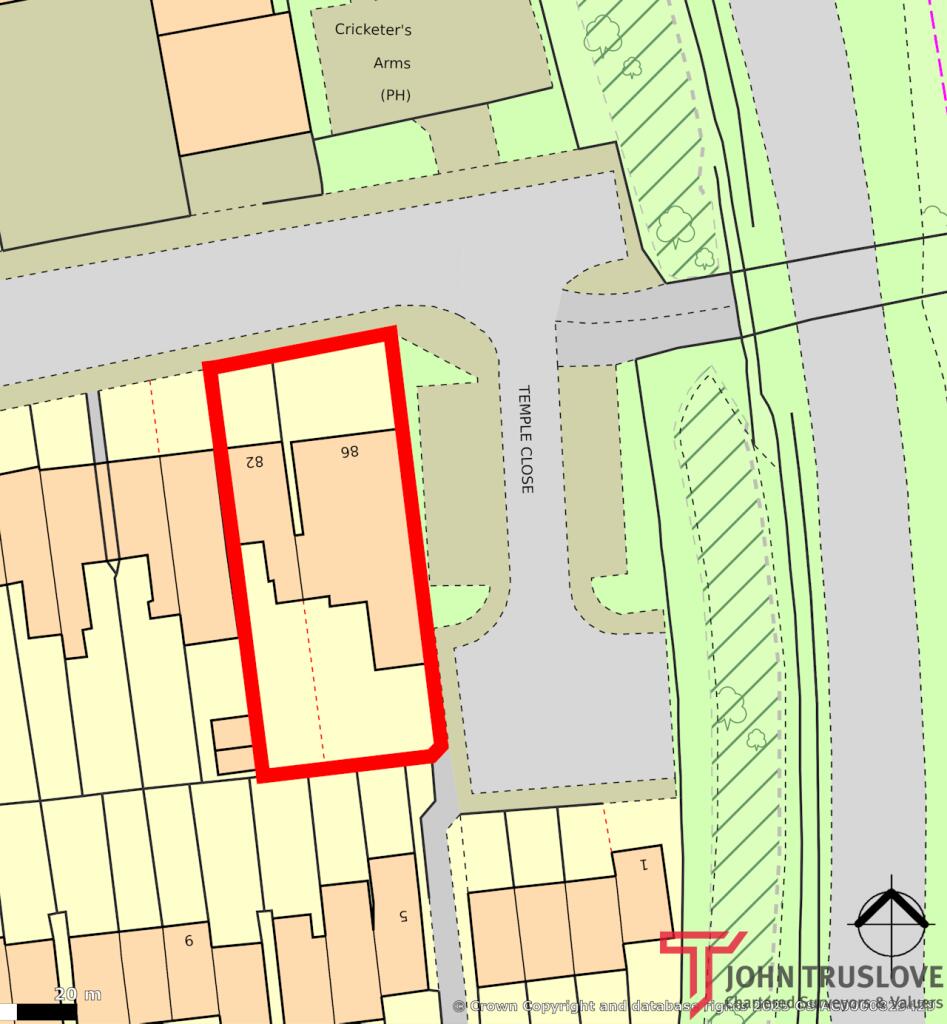 Additional image 3 of 82 - 88 Beoley Road West, Redditch, B98 8LX