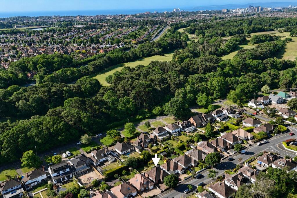 House in Bournemouth - View 3