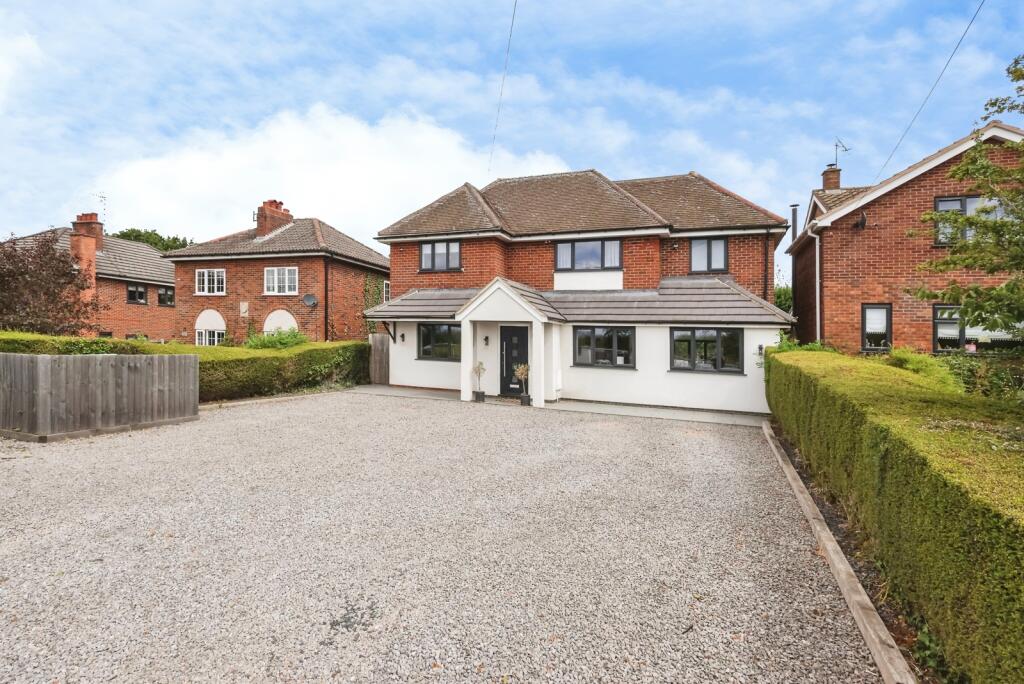 Main image of property: Whittington, Worcester, Worcestershire, WR5