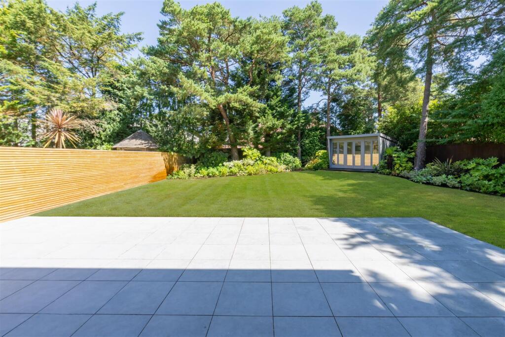 Additional image 4 of Crichel Mount Road, Evening Hill