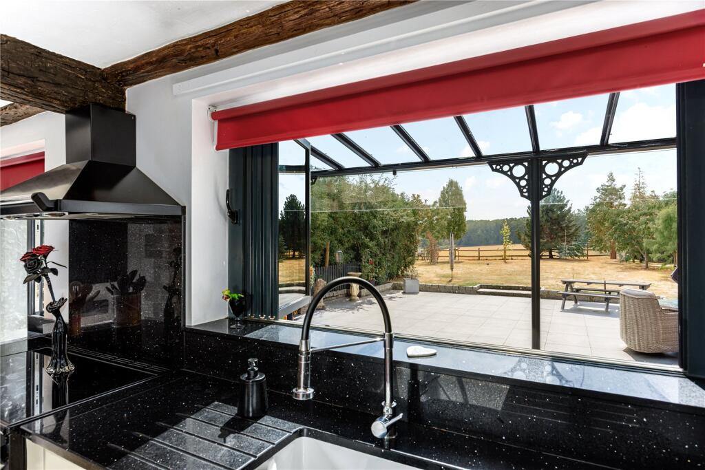 House in West Oxfordshire, Hanborough - View 5
