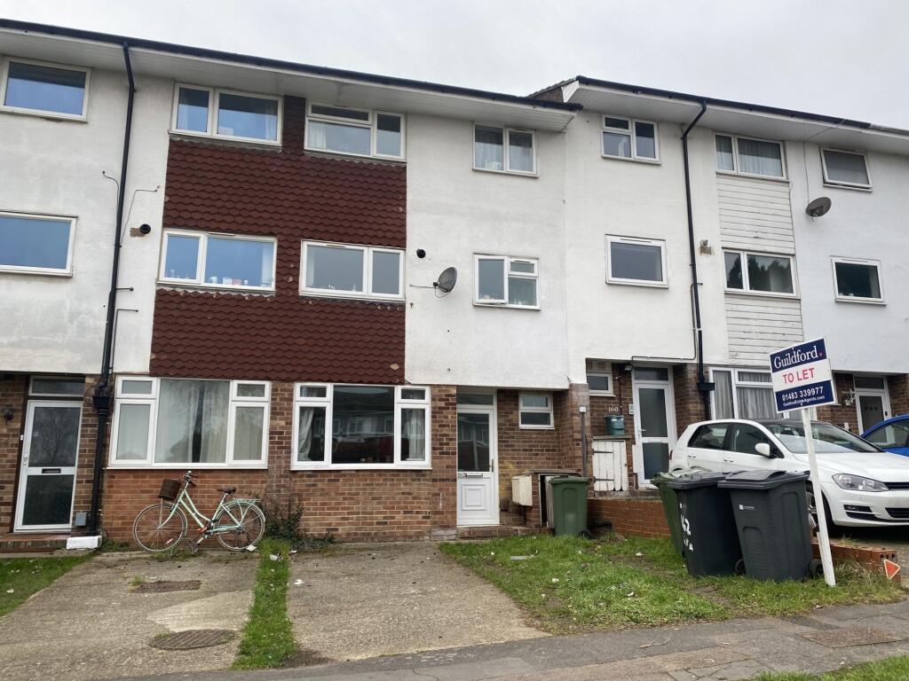 Main image of property: Guildford Park Avenue, Guildford, GU2