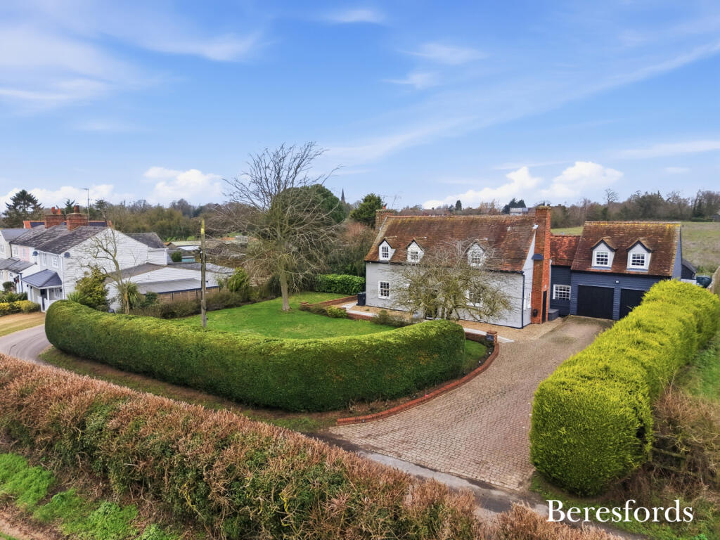 Main image of property: Grange Road, Wickham Bishops, CM8