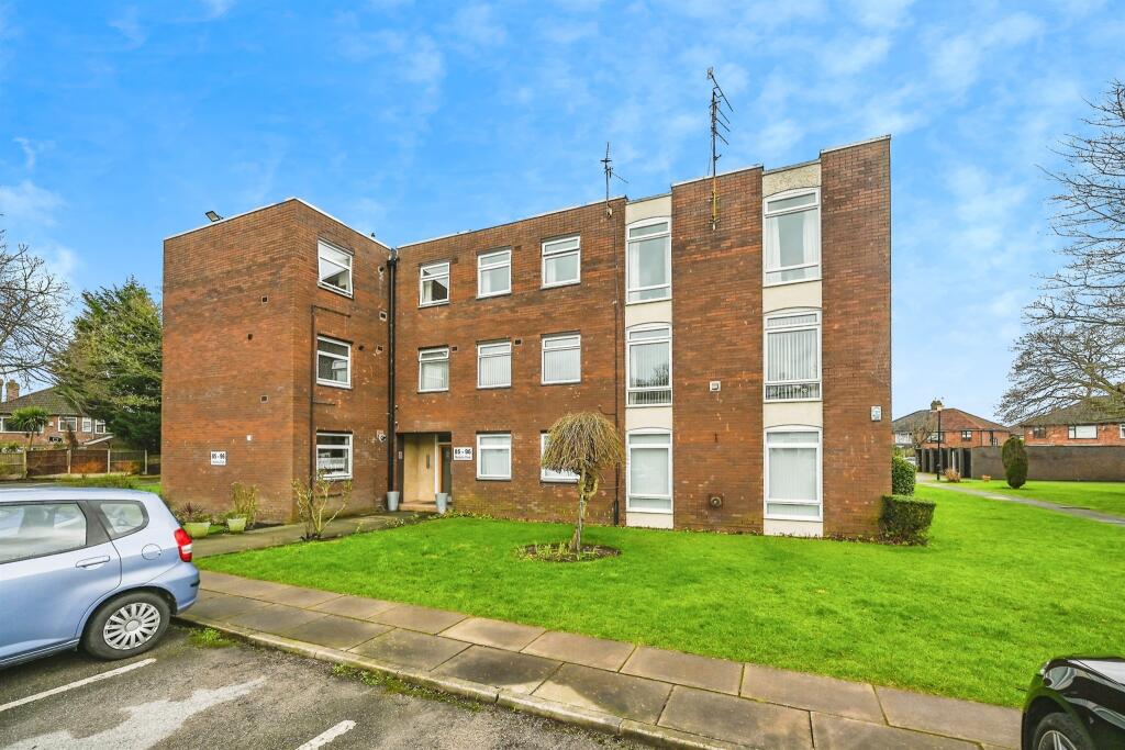Main image of property: Verdala Park, Liverpool