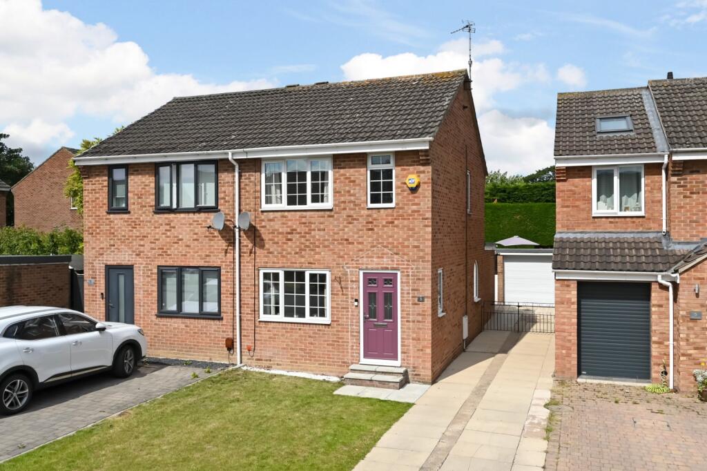 Main image of property: Bellmans Croft, Copmanthorpe, York, YO23