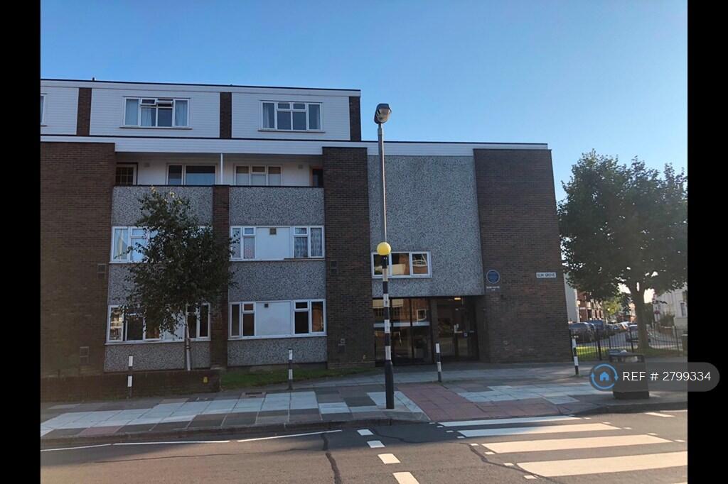 Main image of property: Bush House, Southsea, PO5
