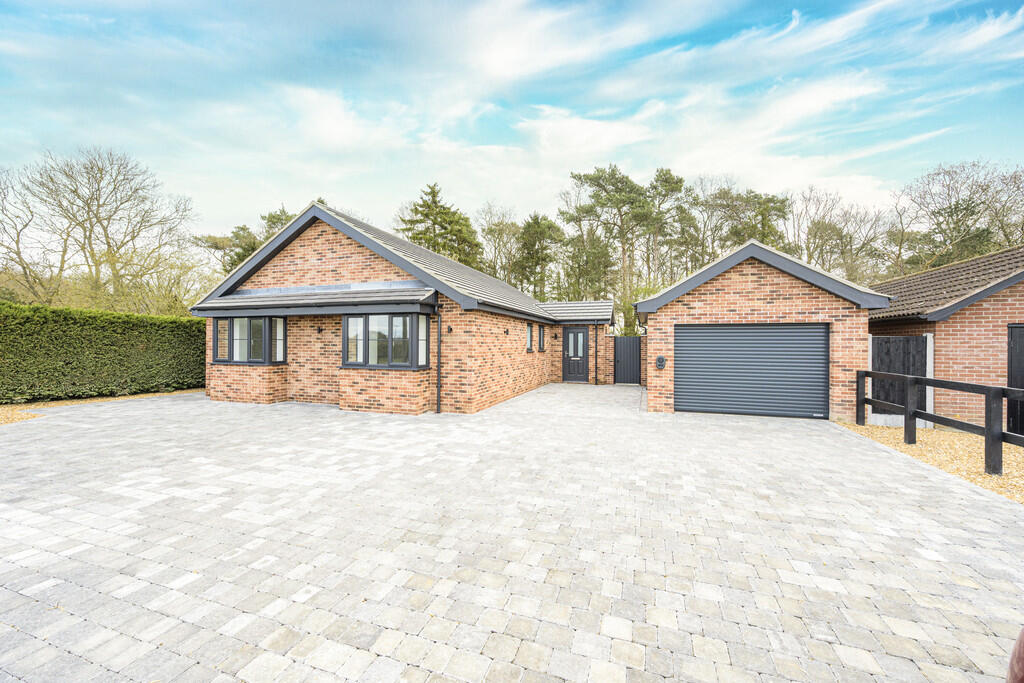 Main image of property: London Road, Shadingfield, Beccles