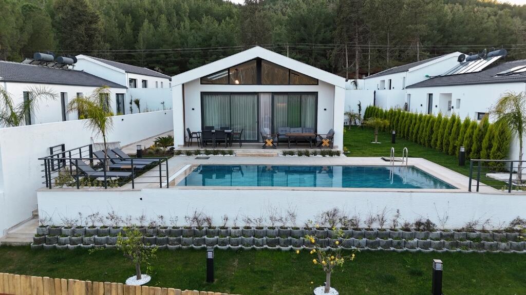 Main image of property: Kemer, Fethiye, Mugla