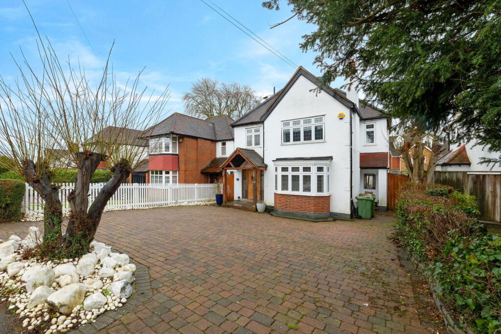 Main image of property: Sandy Lane South, Wallington, SM6