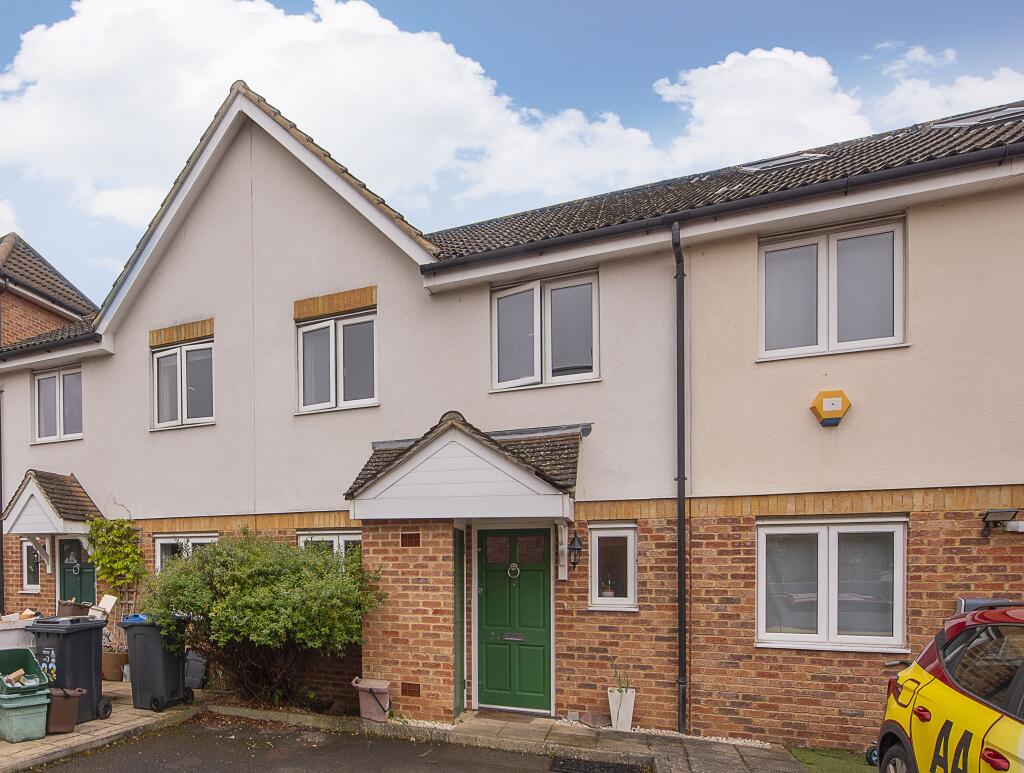 Main image of property: Isabella Place, Kingston Upon Thames, KT2