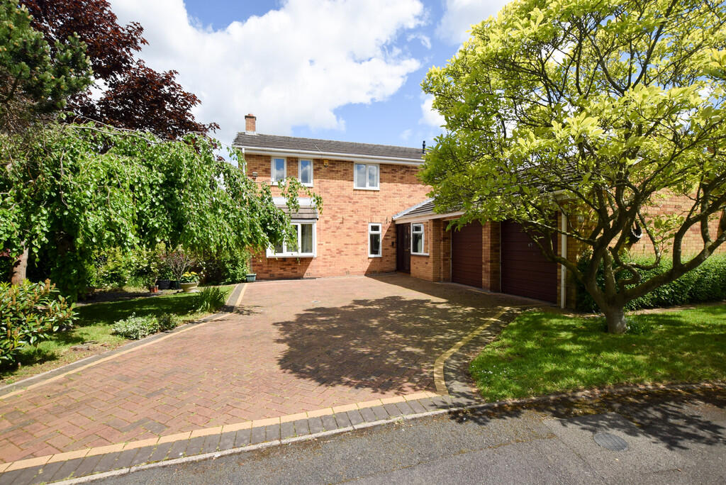 Main image of property: Lime Tree Way, Wellington