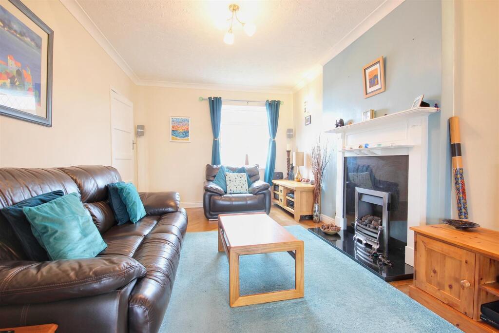 House in Hornsea, East Riding of Yorkshire - View 5
