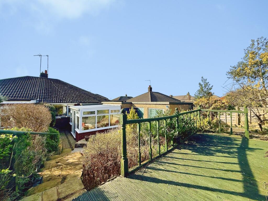 Additional image 6 of Queen Elizabeth Crescent, Accrington, BB5