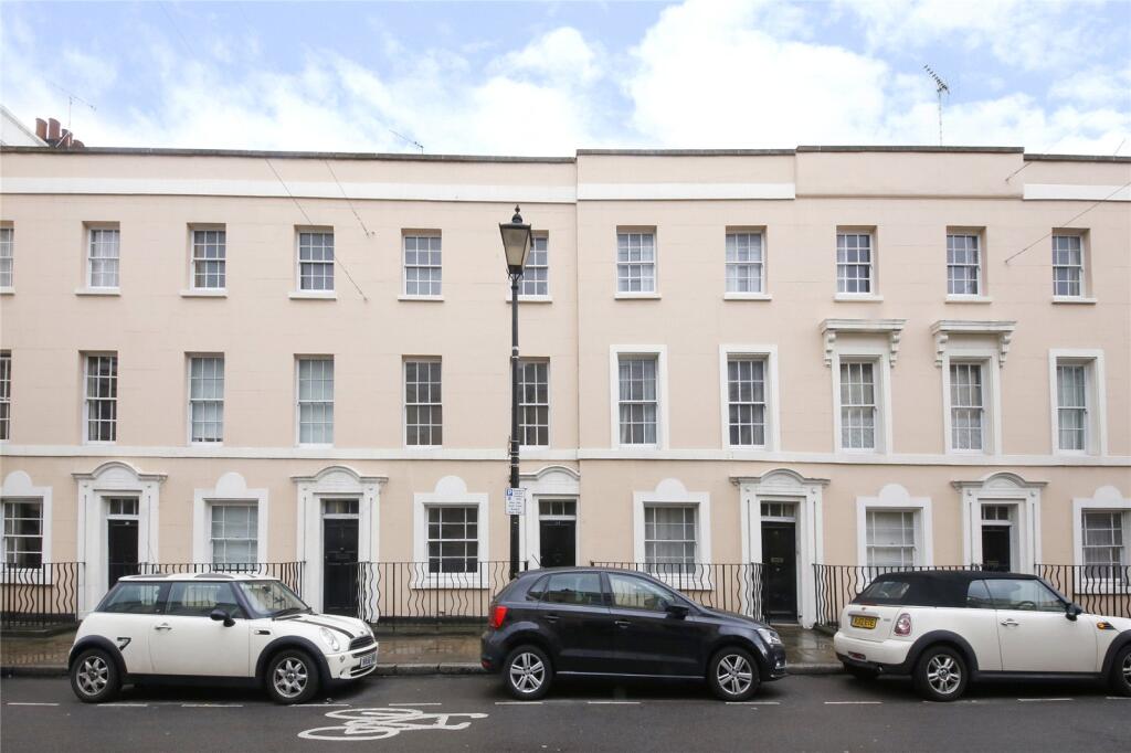Main image of property: College Approach, Greenwich, SE10