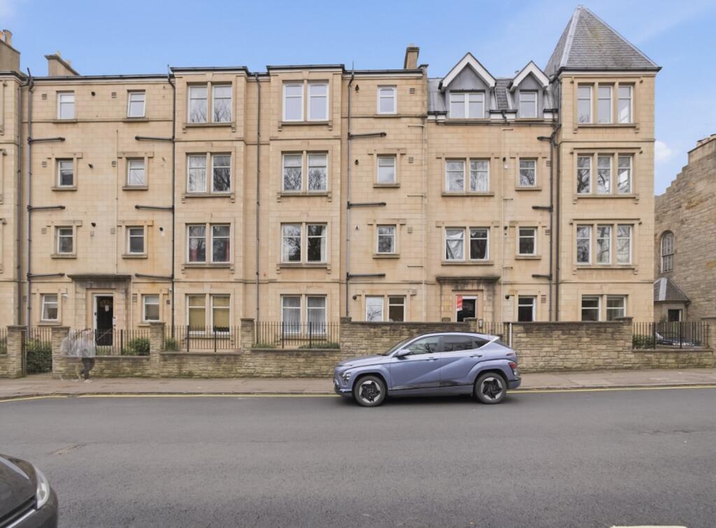 Main image of property: 17/3 Lauriston Gardens, Edinburgh, EH3