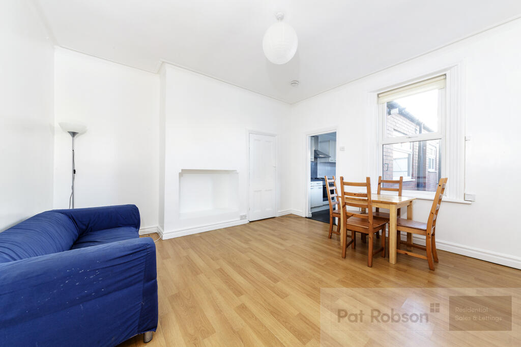 Main image of property: Bolingbroke Street, Heaton, Newcastle Upon Tyne, NE6
