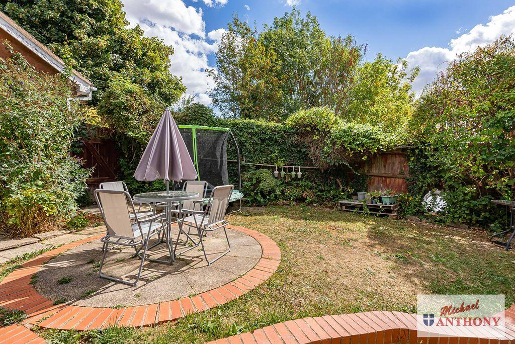 House in Milton Keynes - View 4