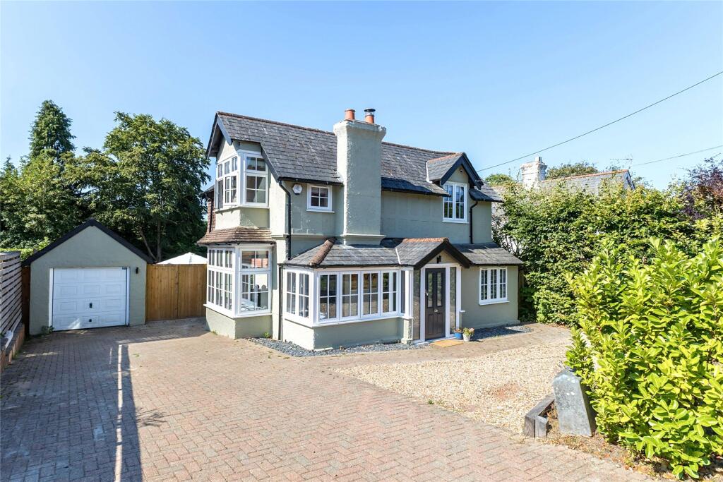 Main image of property: Fairview Road, Headley Down, Hampshire, GU35
