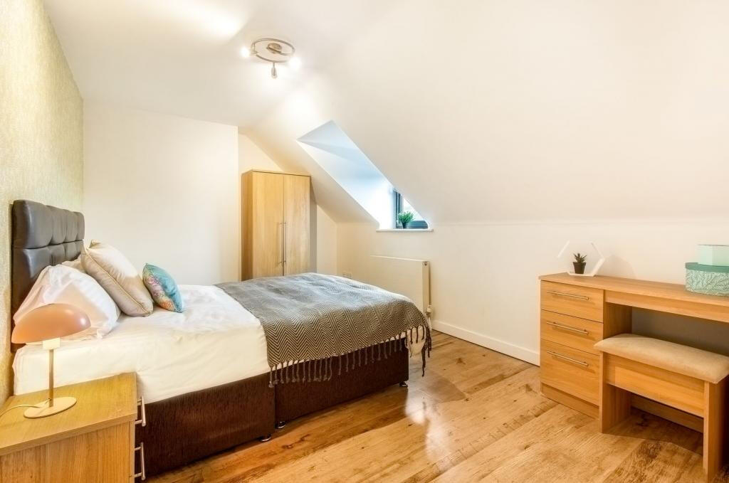 House in Leeds, Meanwood - View 5