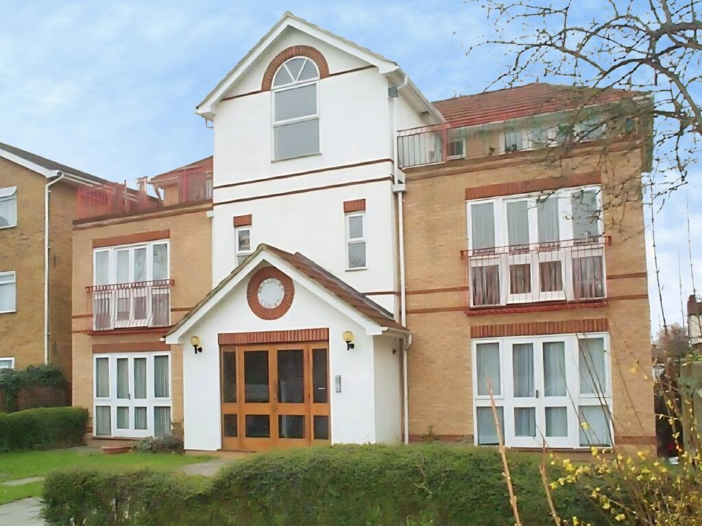 Main image of property: Kingston Road, Staines-upon-Thames, Surrey, TW18