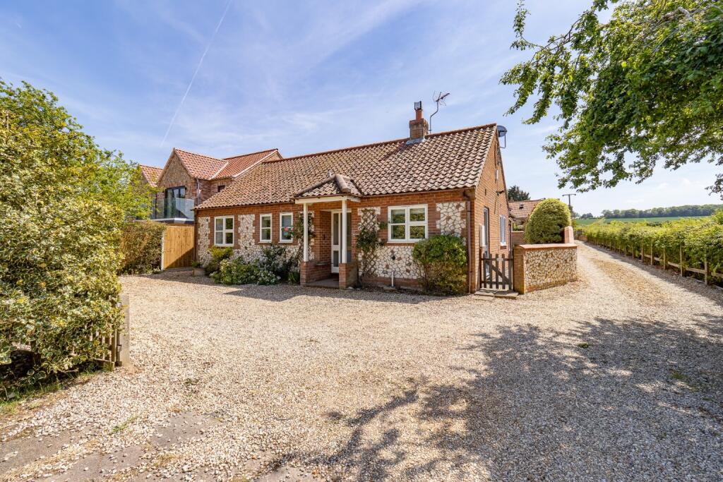 House in King's Lynn and West Norfolk, Brancaster - View 3