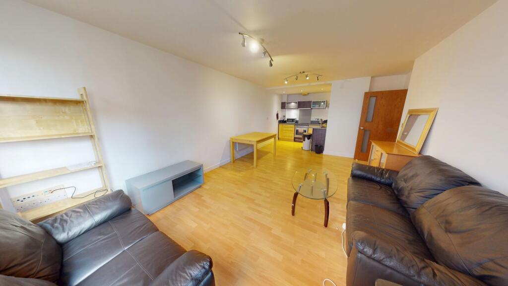 Main image of property: Sheepcote Street, Birmingham, B16