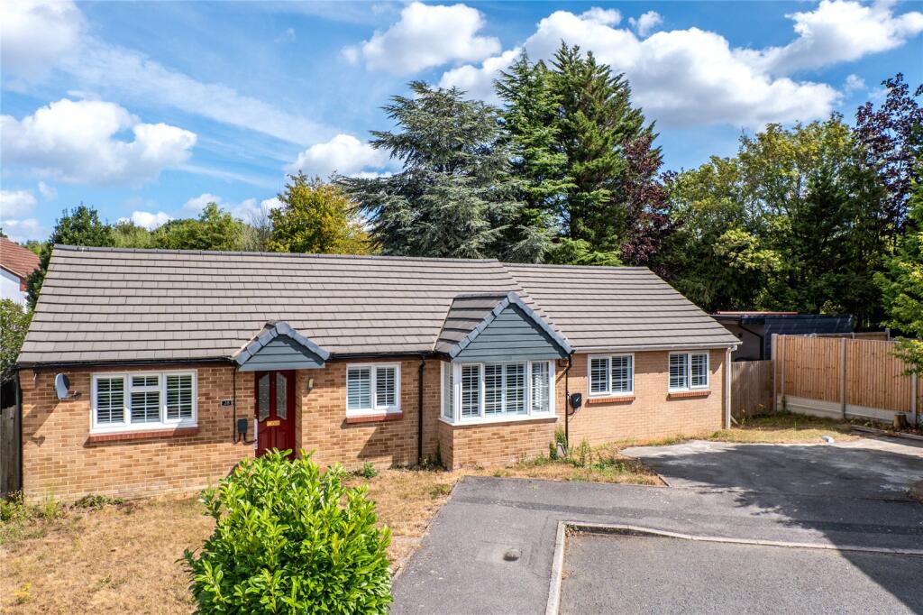 Main image of property: Setford Road, Lordswood, Kent, ME5