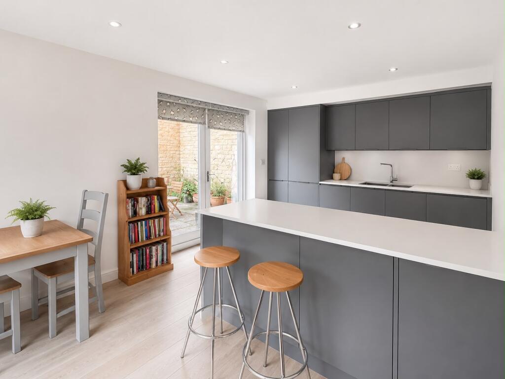 Main image of property: Ironmonger Street, Stamford