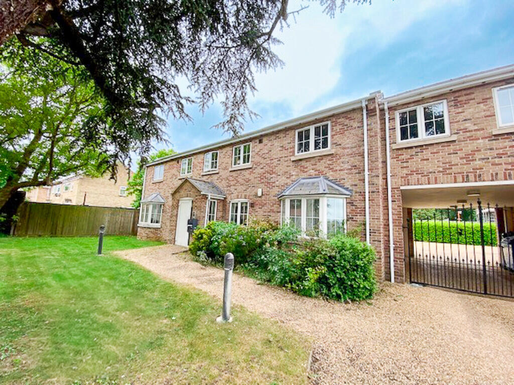 Main image of property: Clarkes Lane, Wilburton 