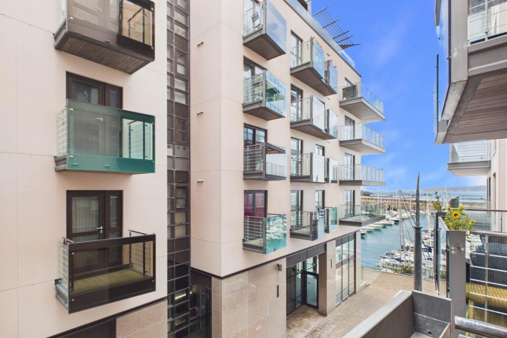 Main image of property: Castle Quay, St Helier
