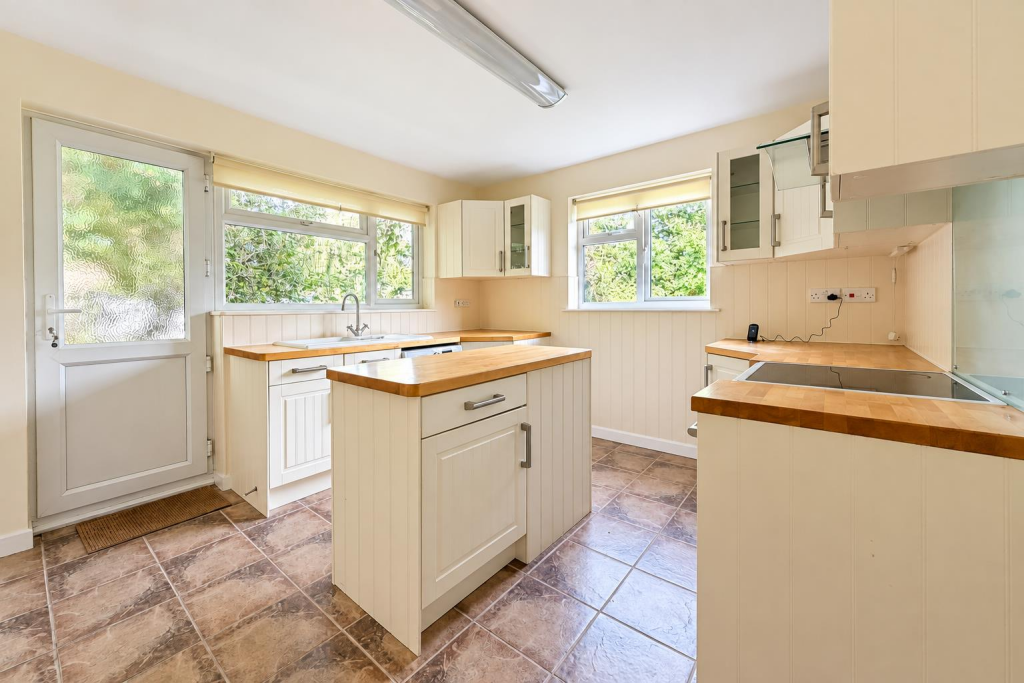 House in Peterborough - More