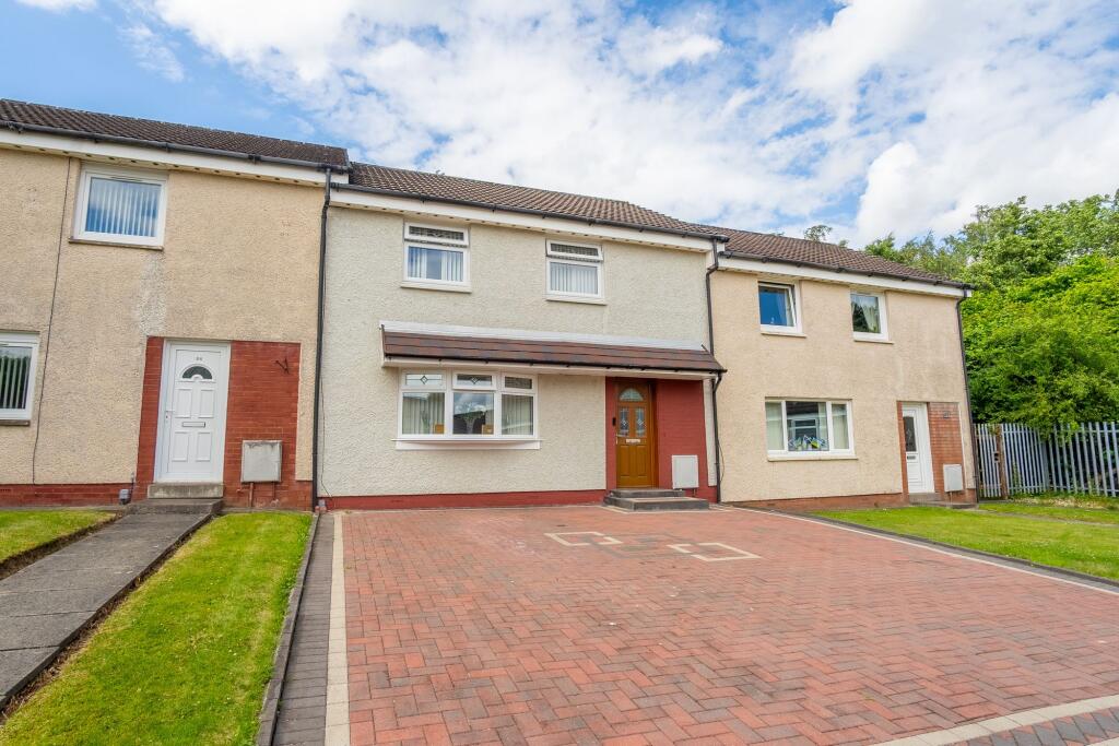 Main image of property: Hillview Drive, Blantyre, G72