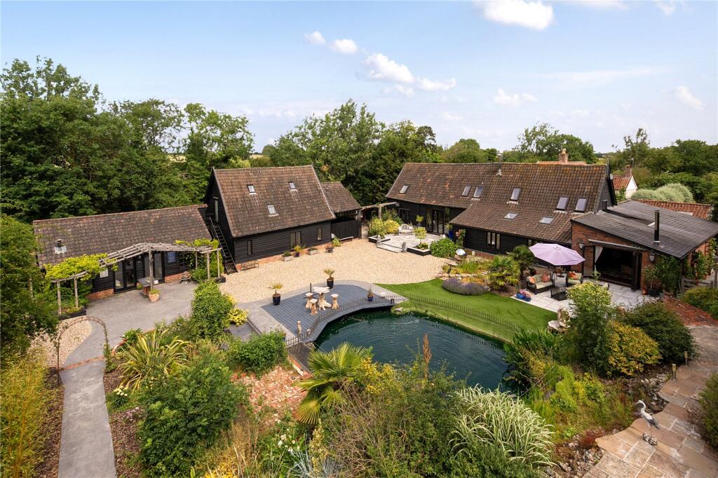 Main image of property: Debenham, Stowmarket, Suffolk, IP14