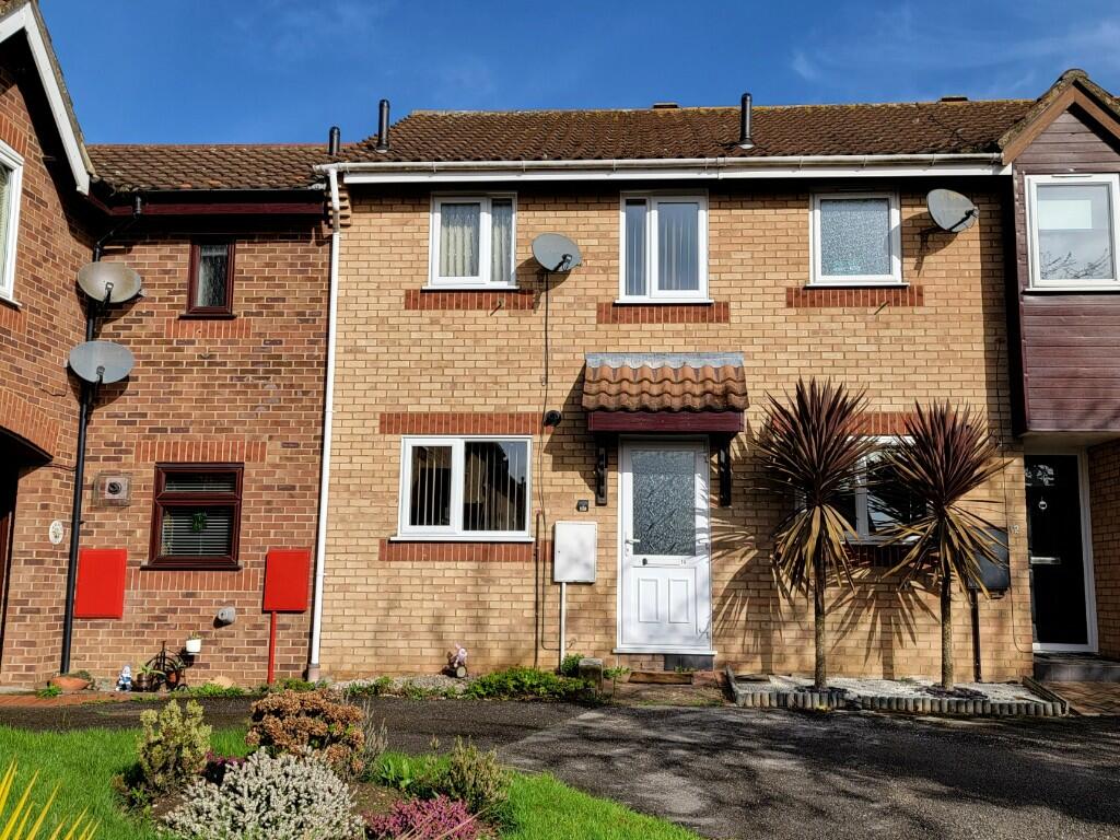 Main image of property: Wilson Road, Ipswich, Suffolk, IP8