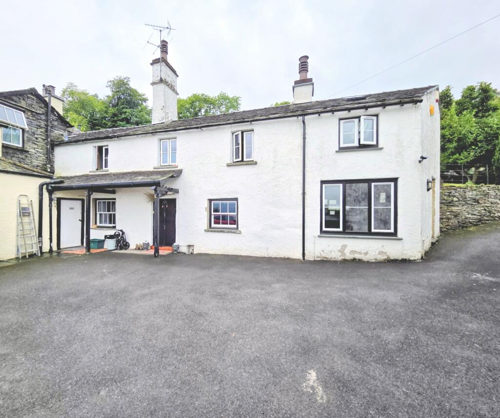 Main image of property: The Brambles, Outgate, Ambleside, Westmorland And Furness