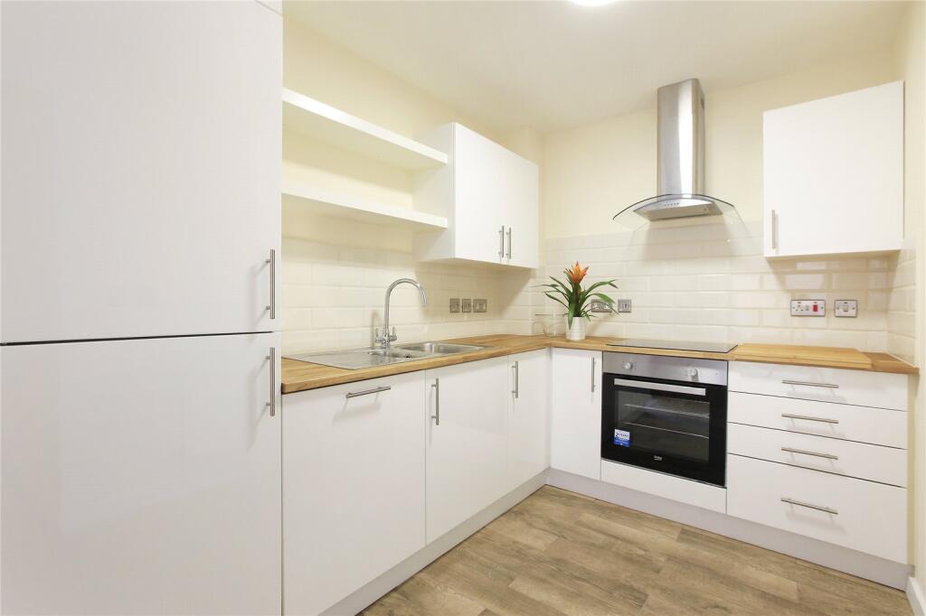 Main image of property: Wingate Square, 
Clapham, SW4