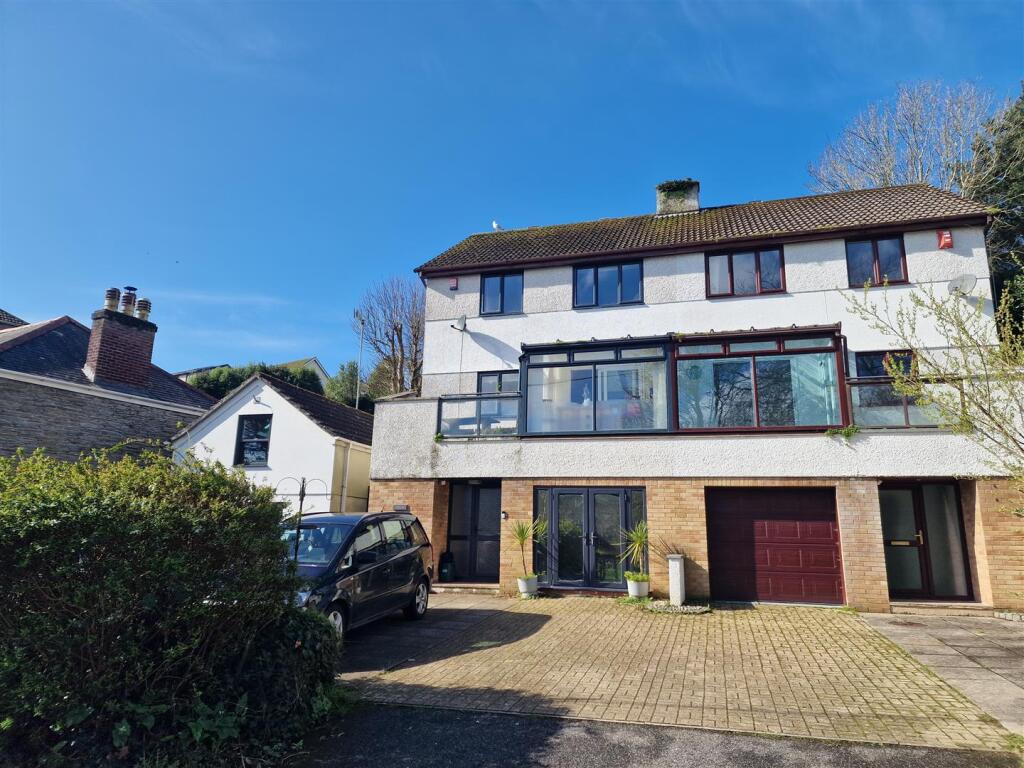 Main image of property: Trenance Lane, Newquay