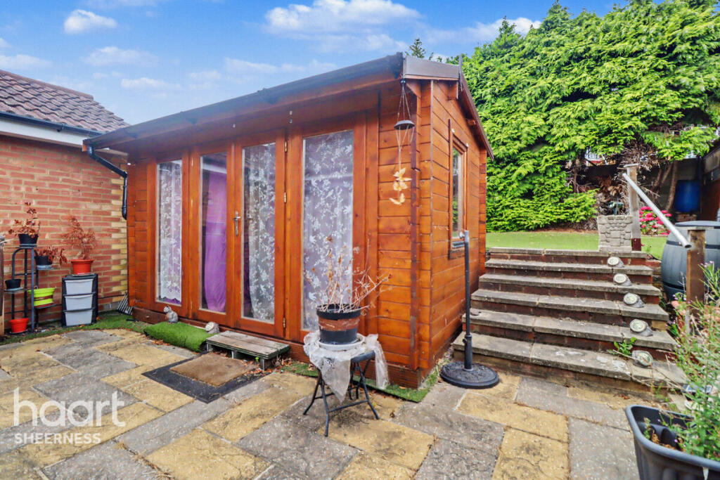 Main image of property: Coombe Drive, Sittingbourne
