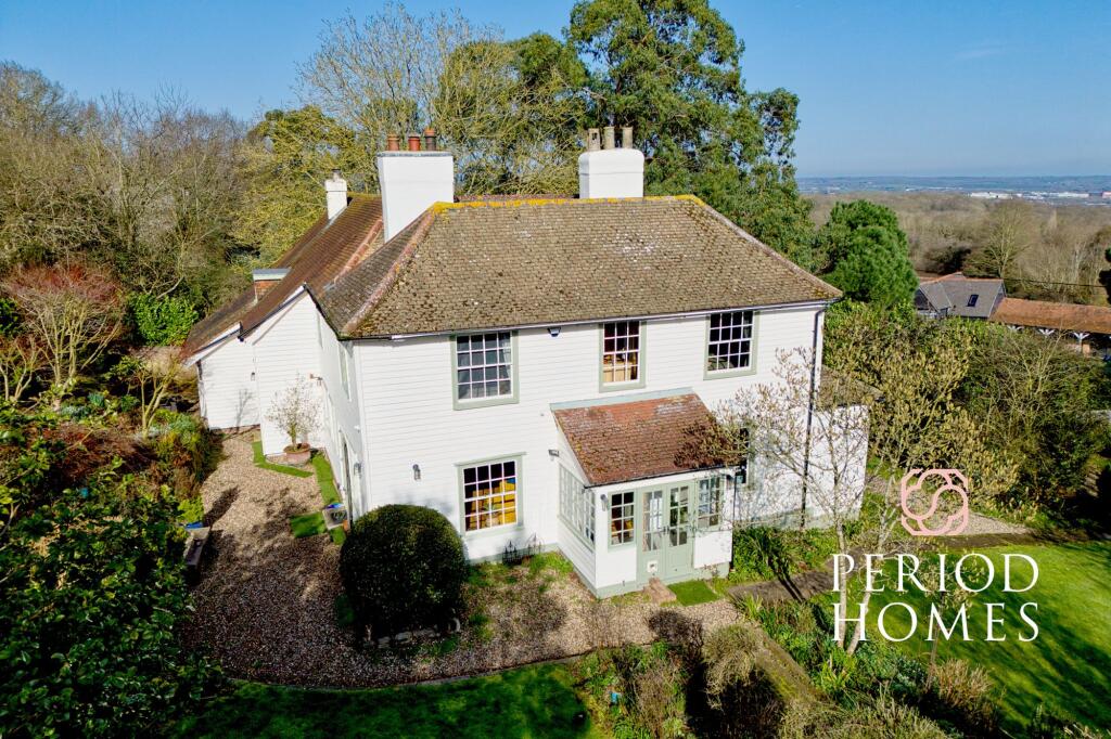 Main image of property: Homestead Drive, Langdon Hills