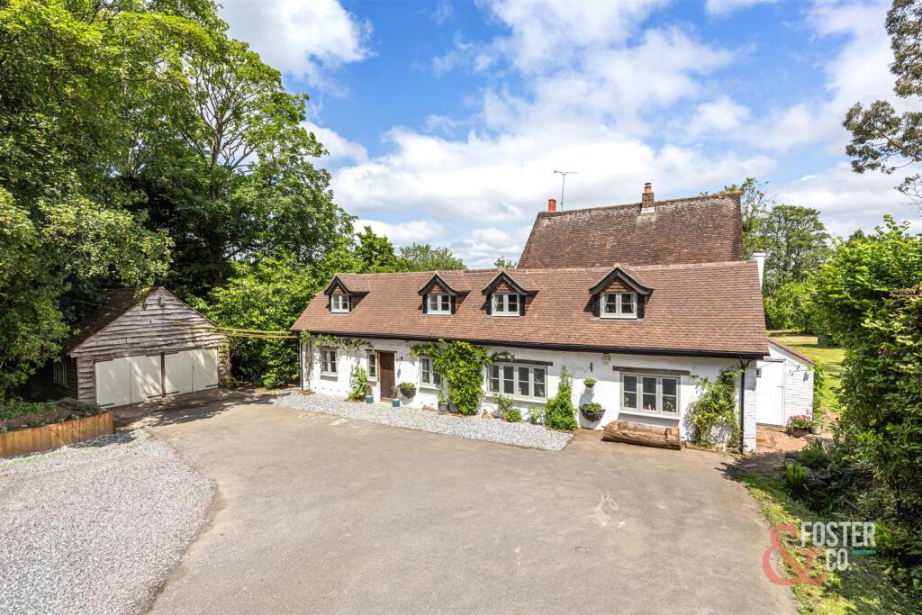 Brighton Road, Woodmancote, Henfield photo 2