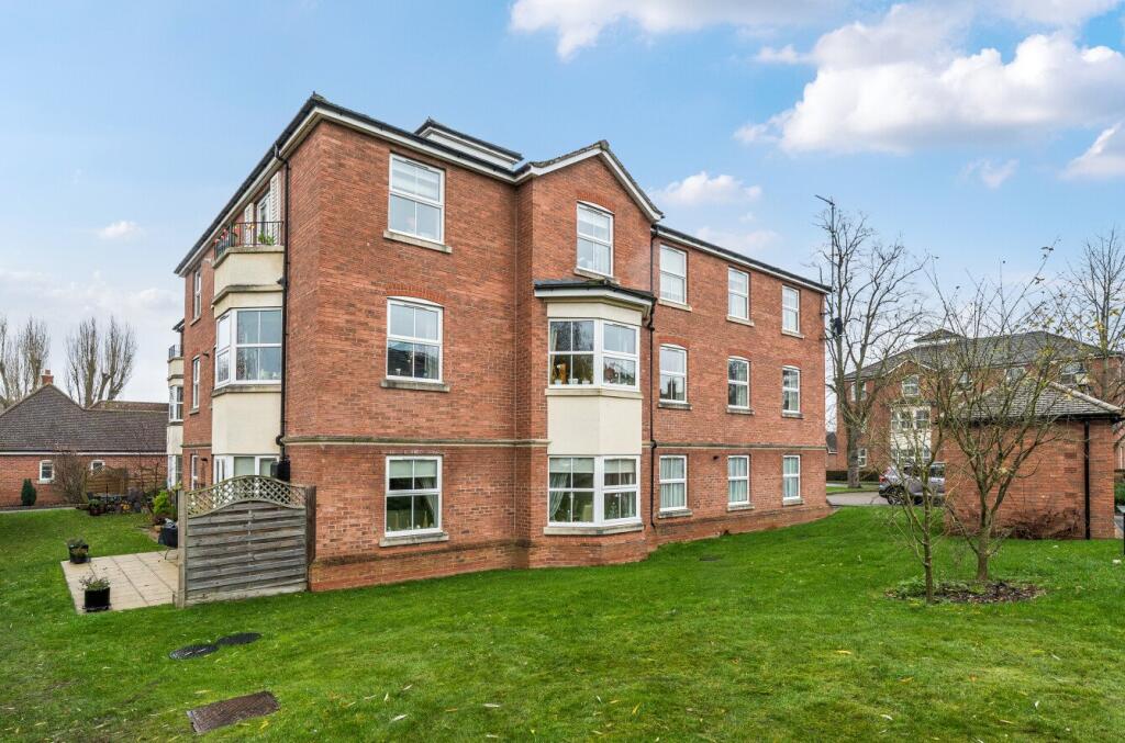 Main image of property: Streeton House, Lime Tree Village, Rugby, CV22