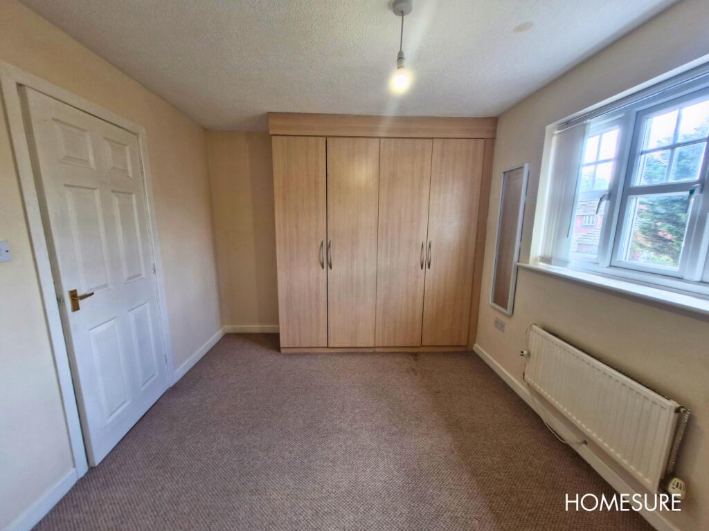 House in Liverpool - More